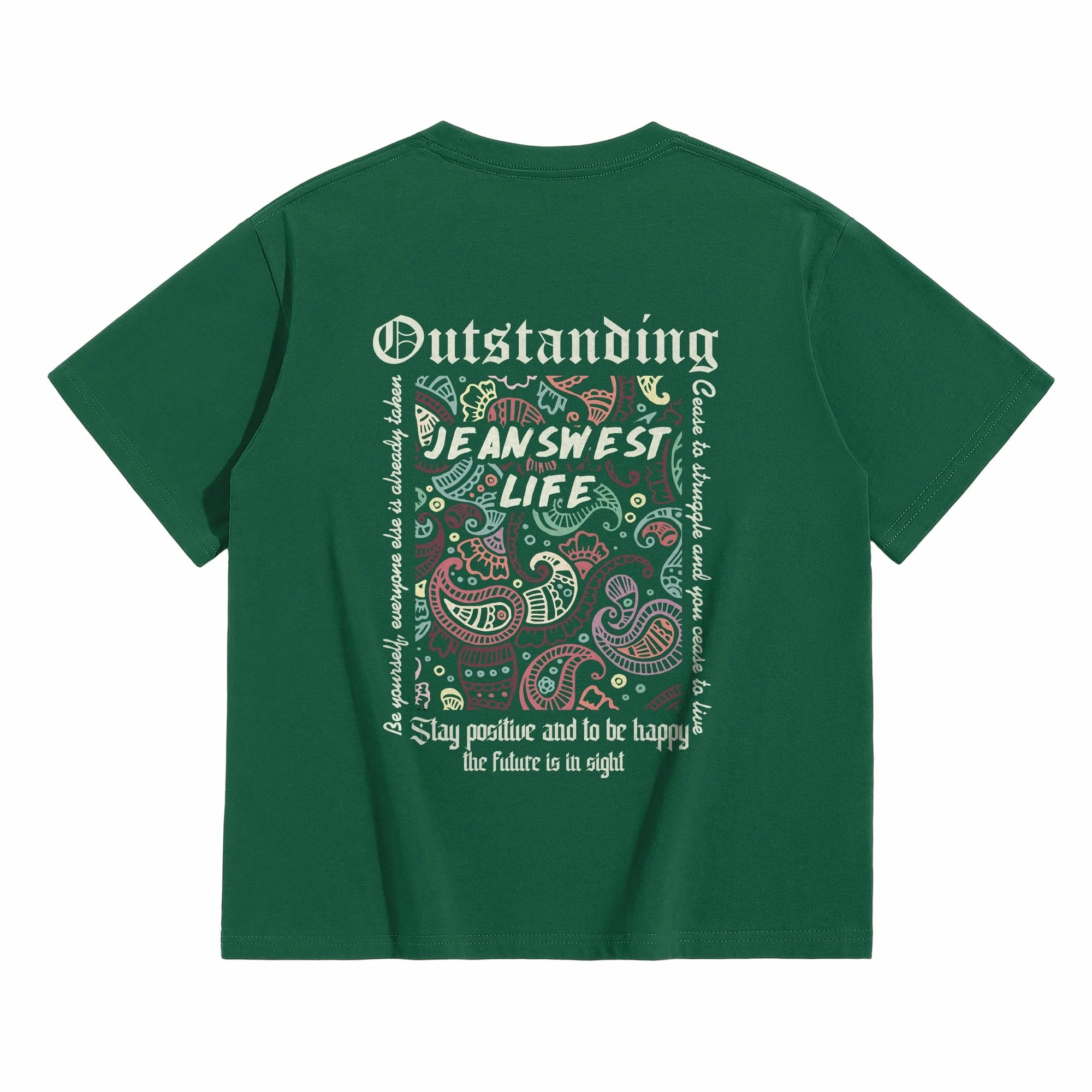 JEANSWEST LIFE T