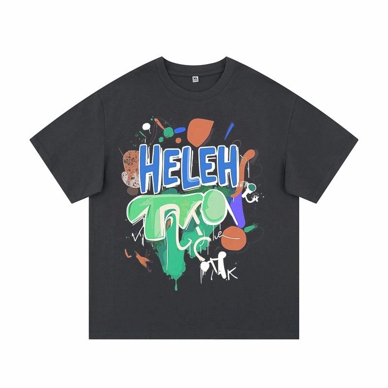 HELEH T