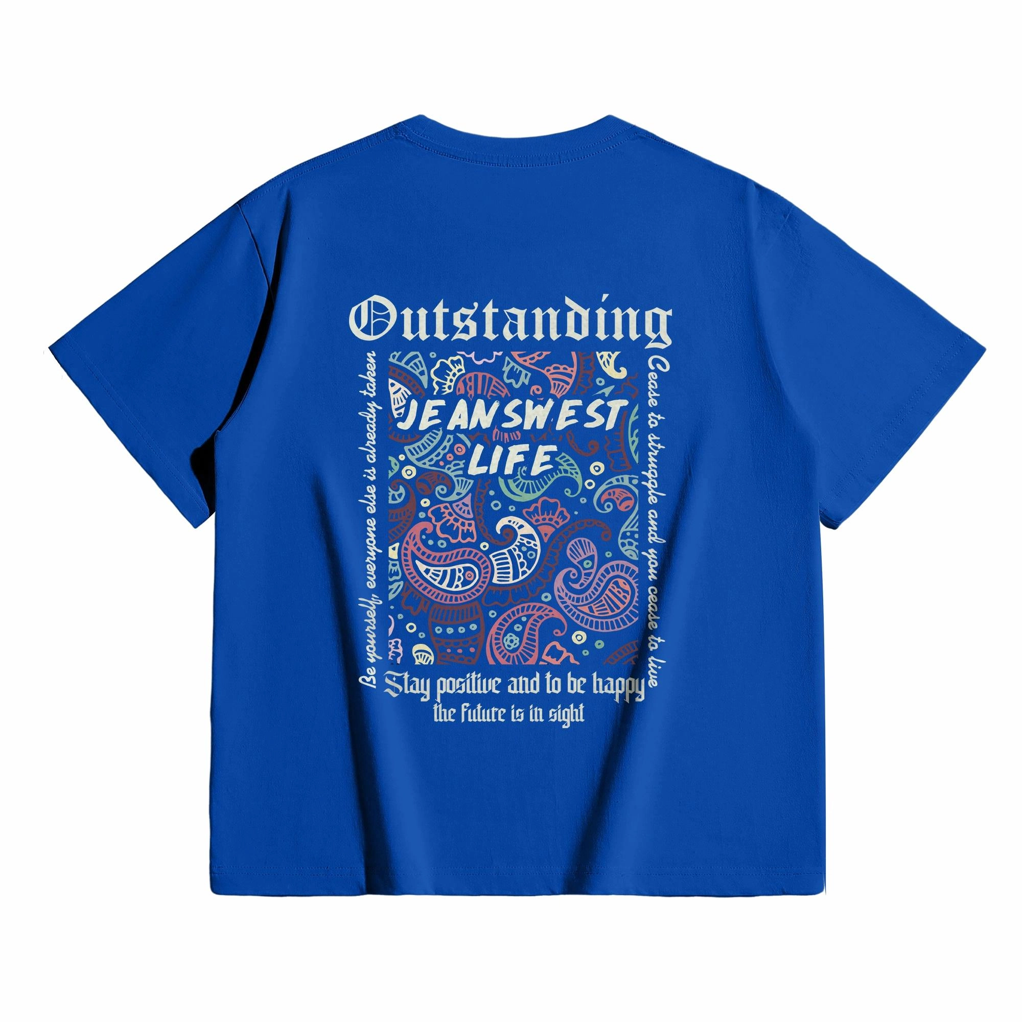 JEANSWEST LIFE T