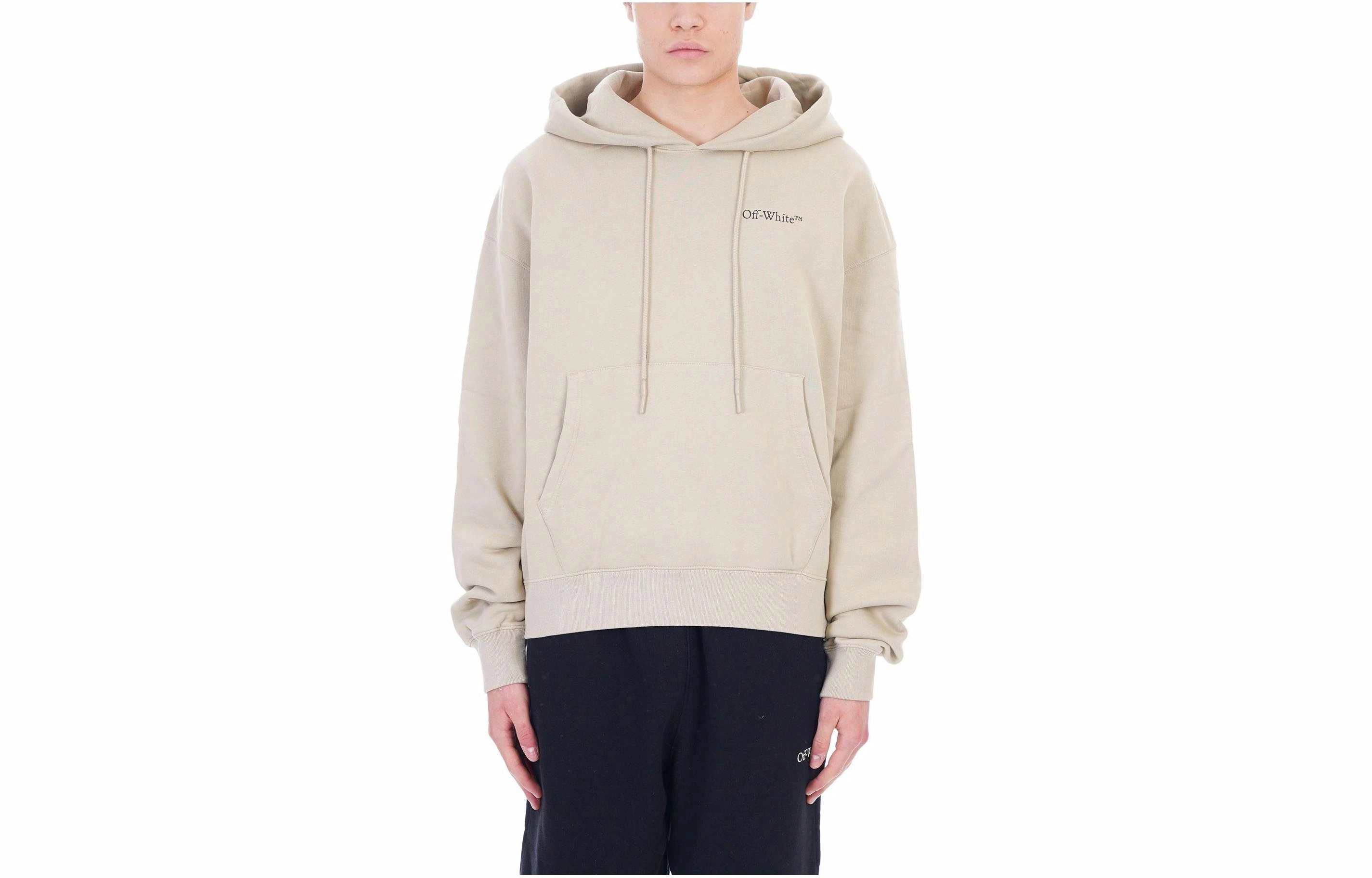 OFF-WHITE SS23 logo
