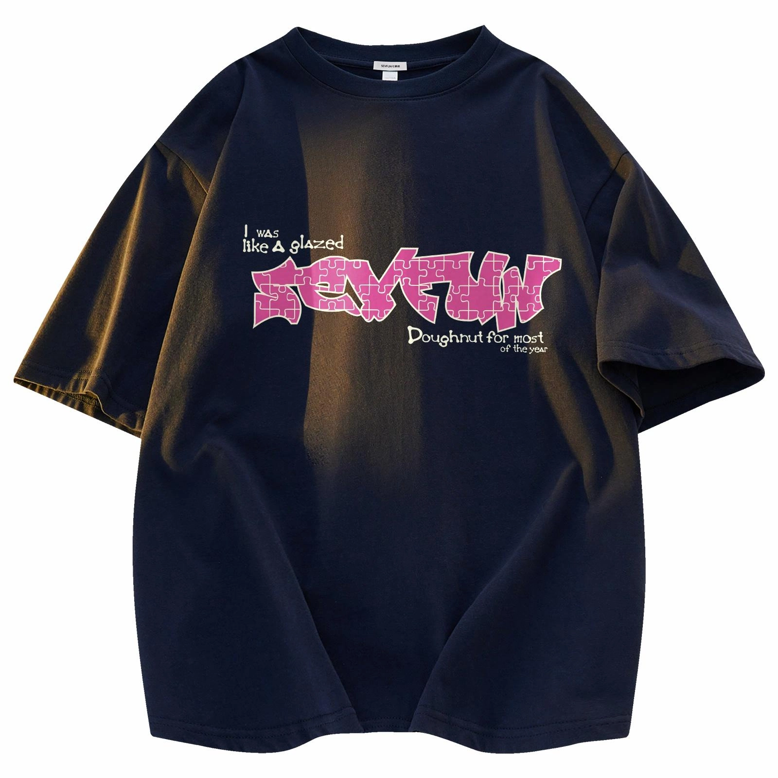 7 SEVFUN logoT