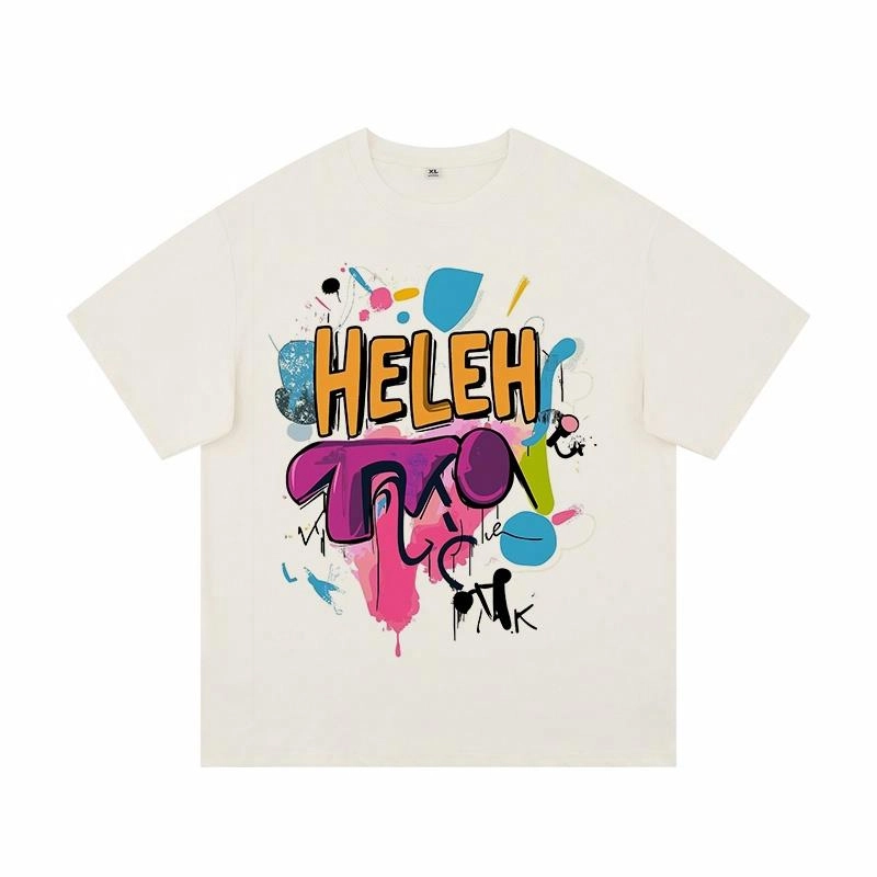 HELEH T