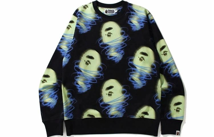 A BATHING APE BAPE STORM