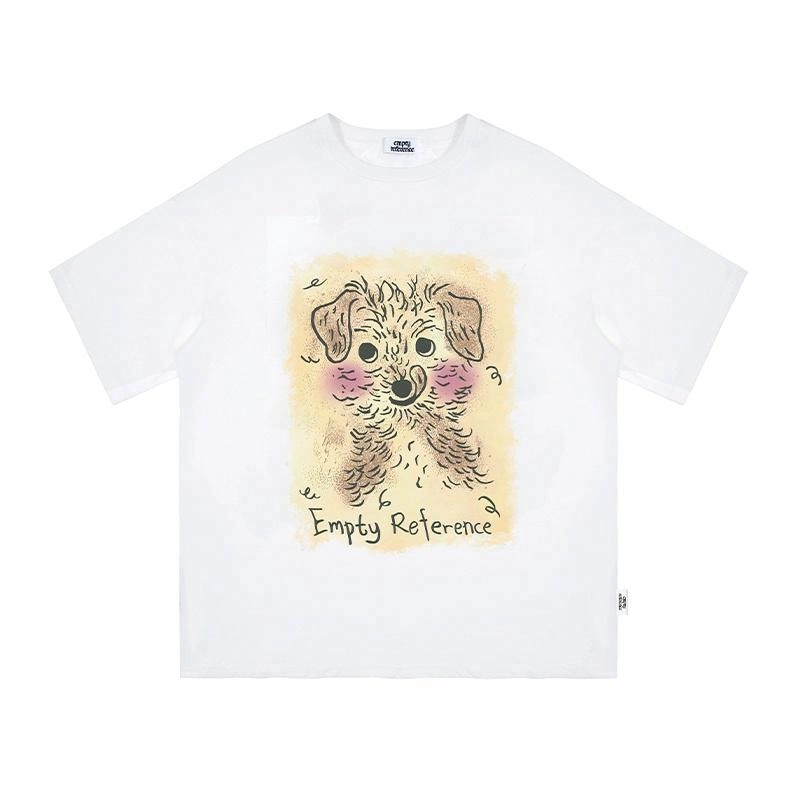 EMPTY REFERENCE T