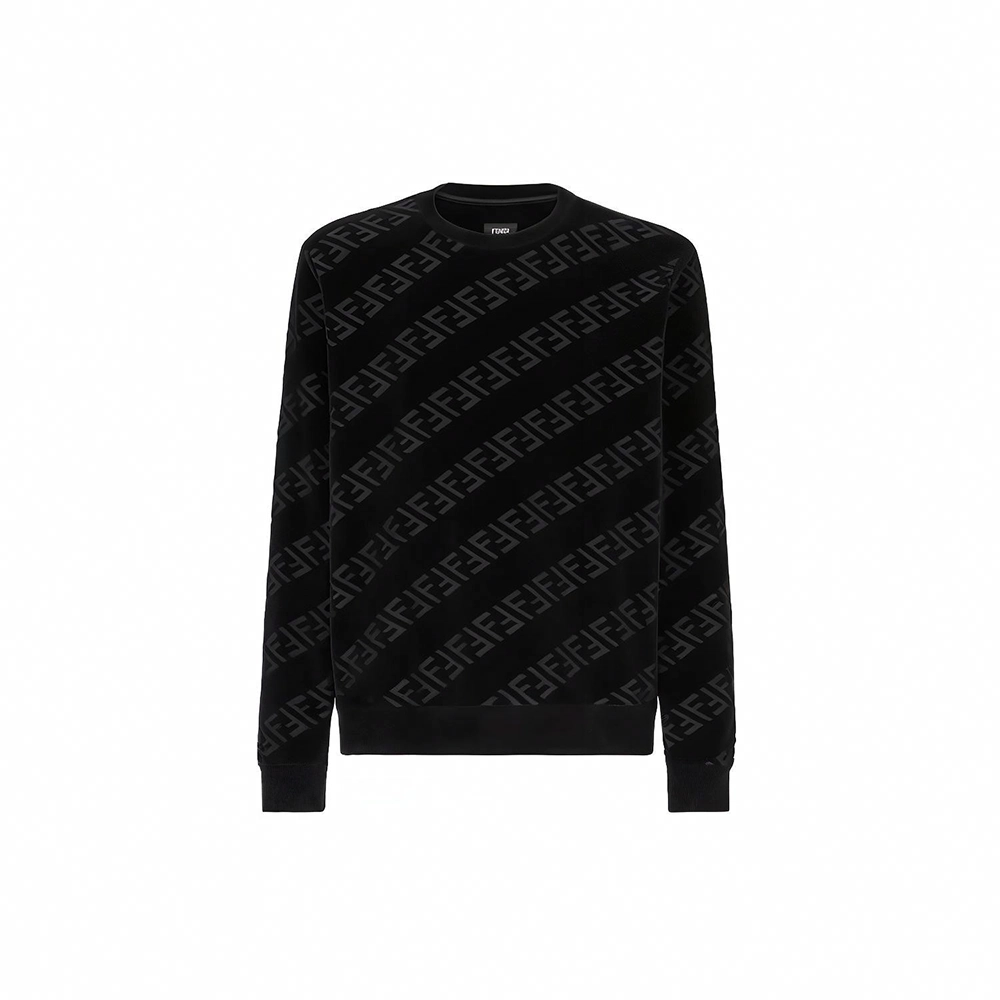 FENDI Logo