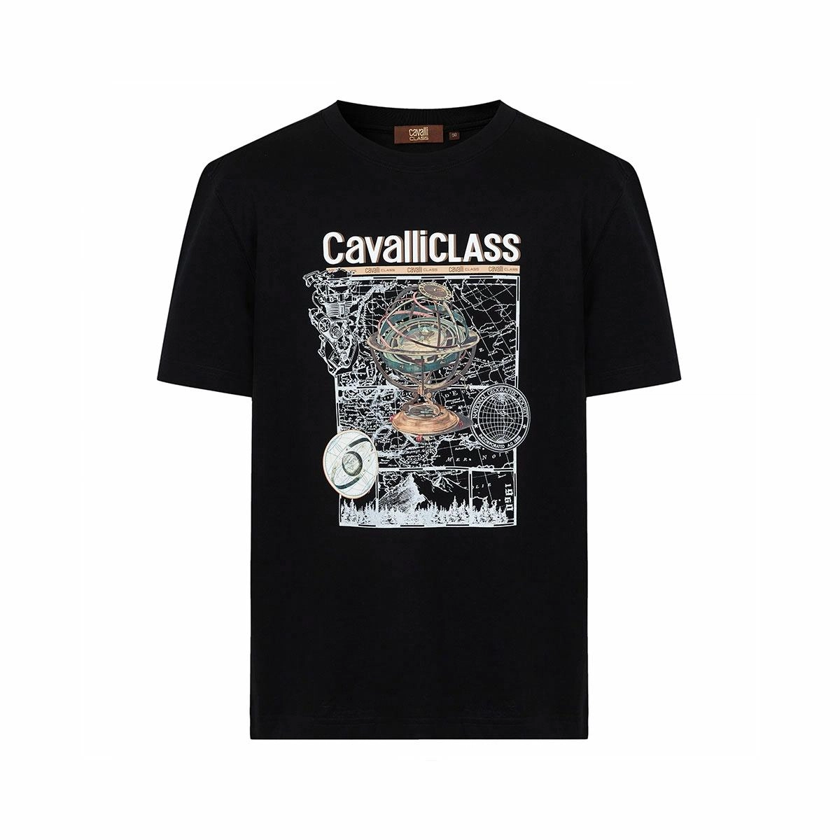 Cavalli Class T