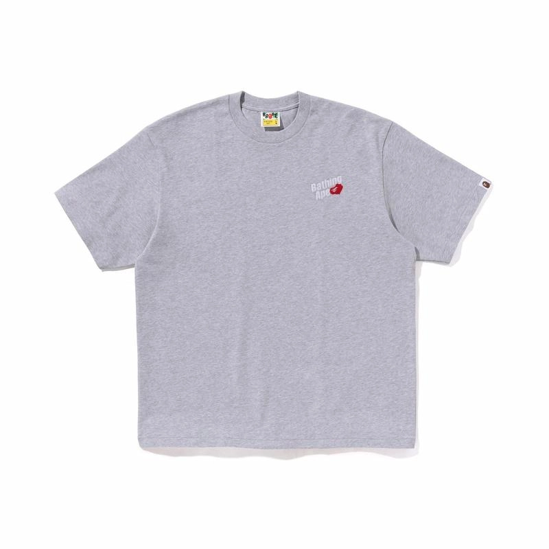 A BATHING APE SS25 T