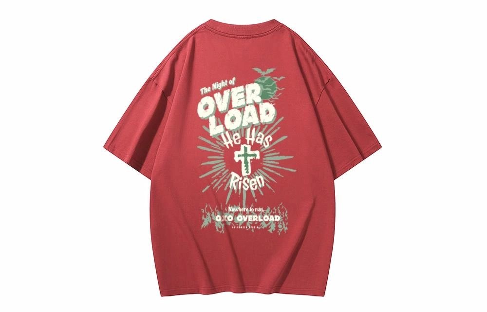 OXO OVERLOAD T