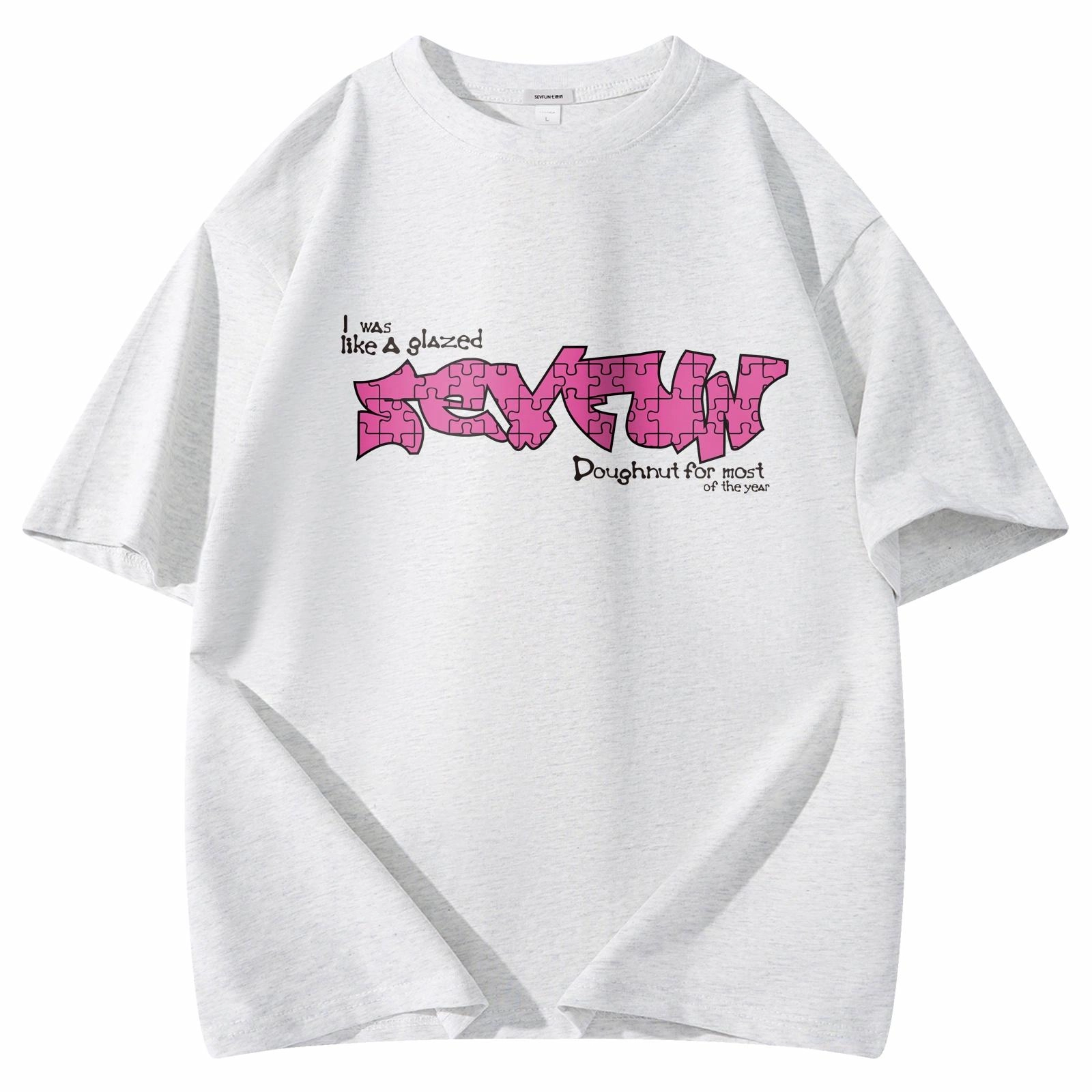 7 SEVFUN logoT