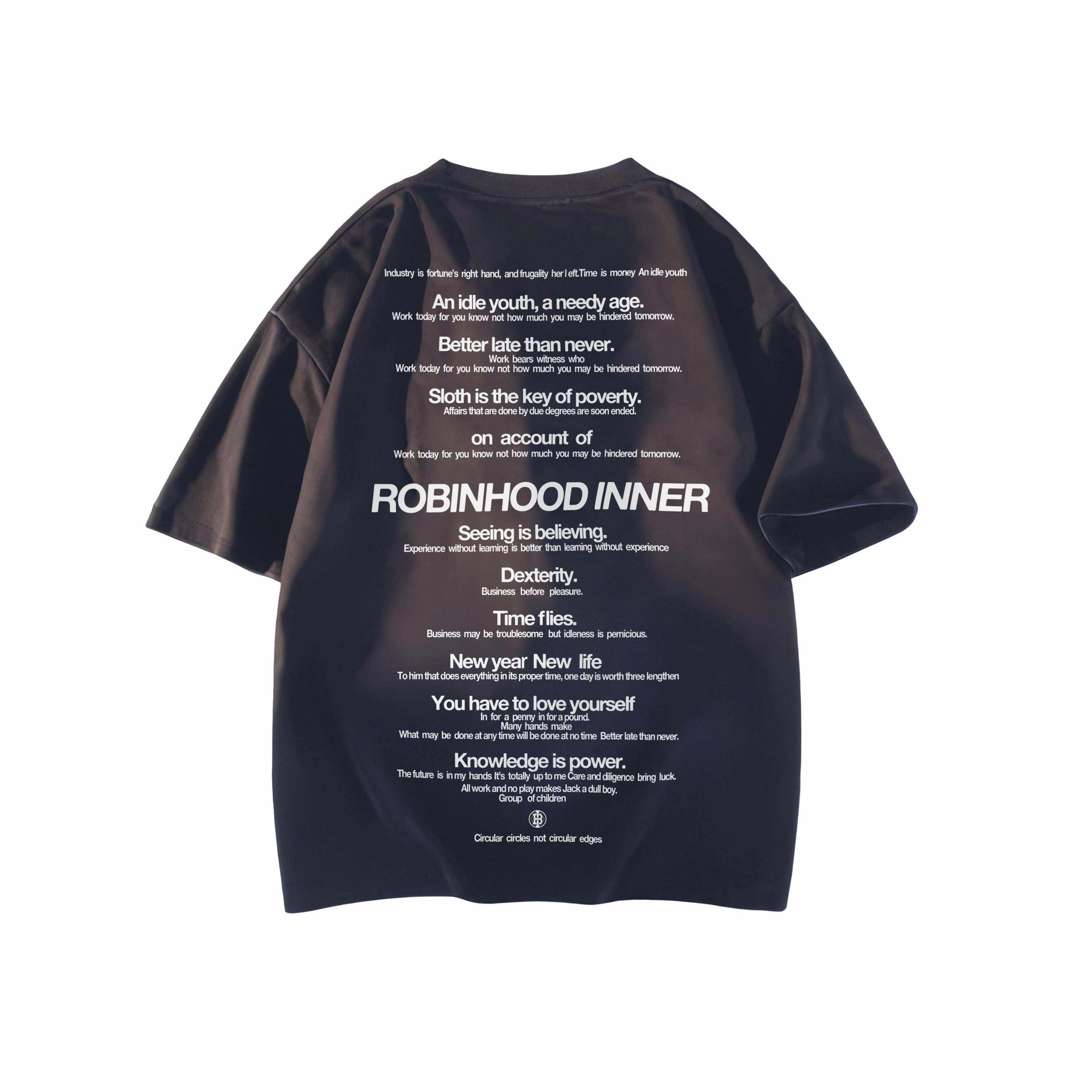 ROBINHOOD LogoT