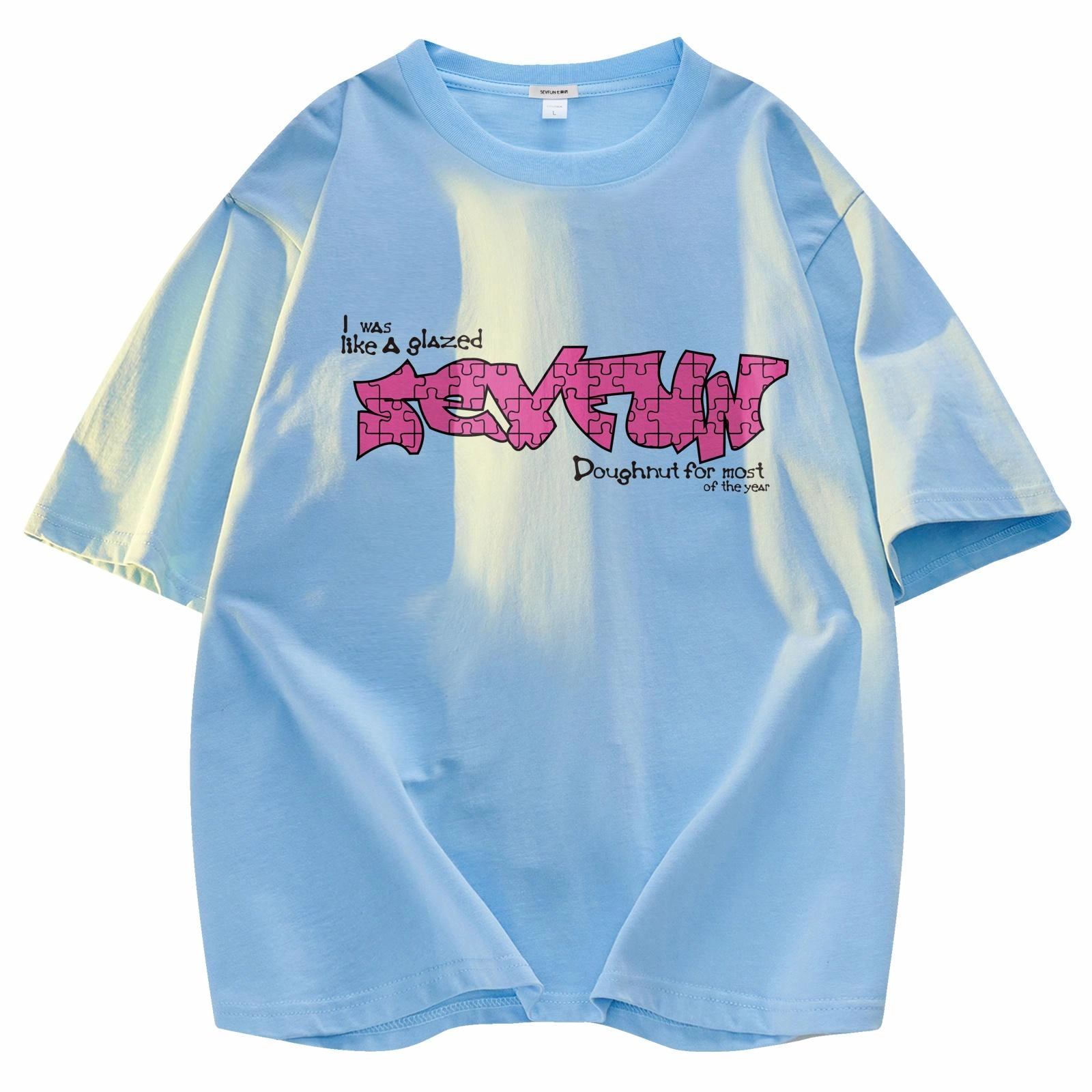 7 SEVFUN logoT