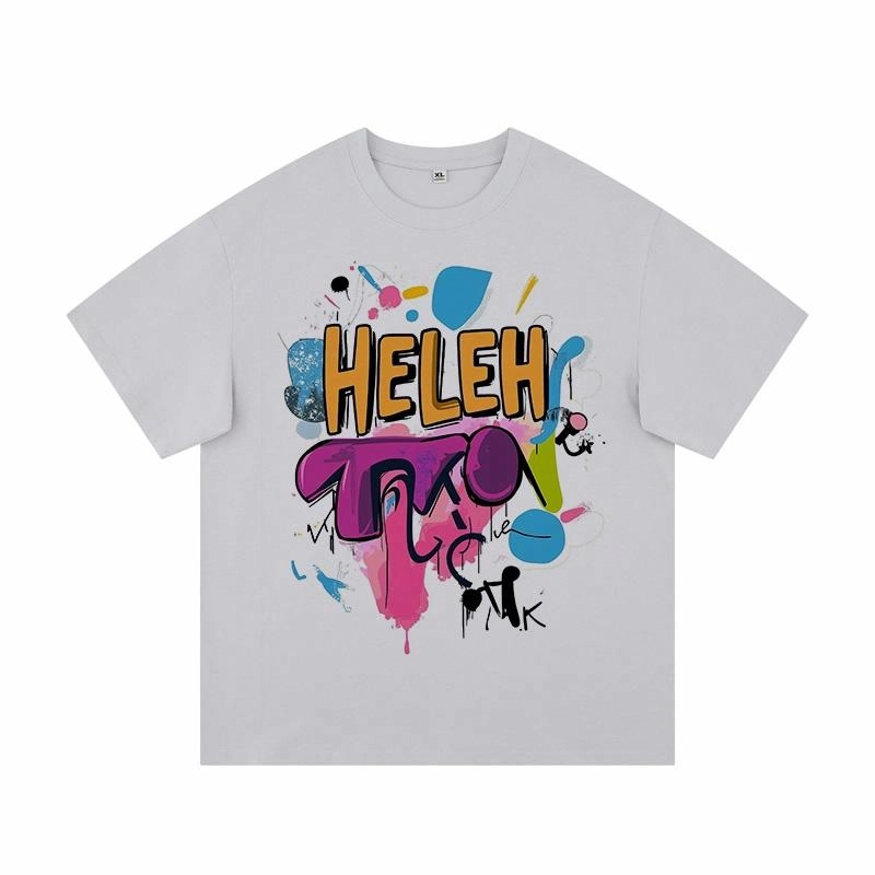 HELEH T