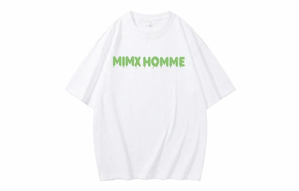 Mimx Homme logoT