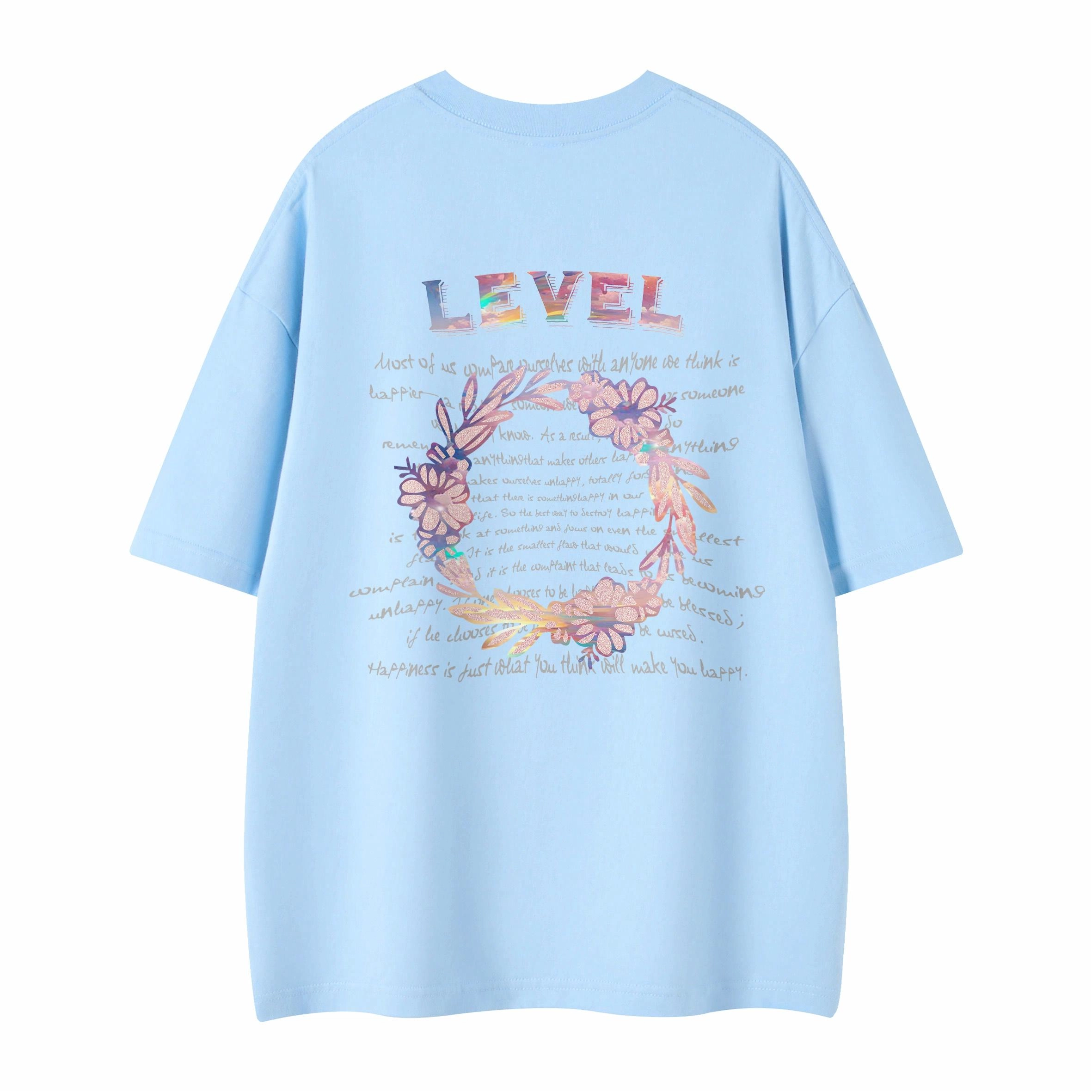 LEVEL RELAX T
