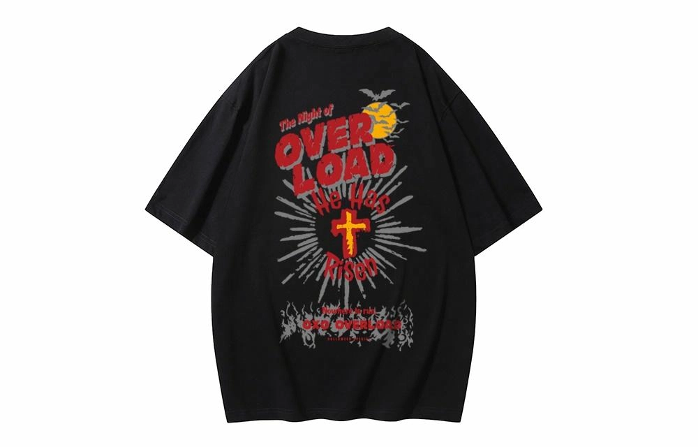 OXO OVERLOAD T