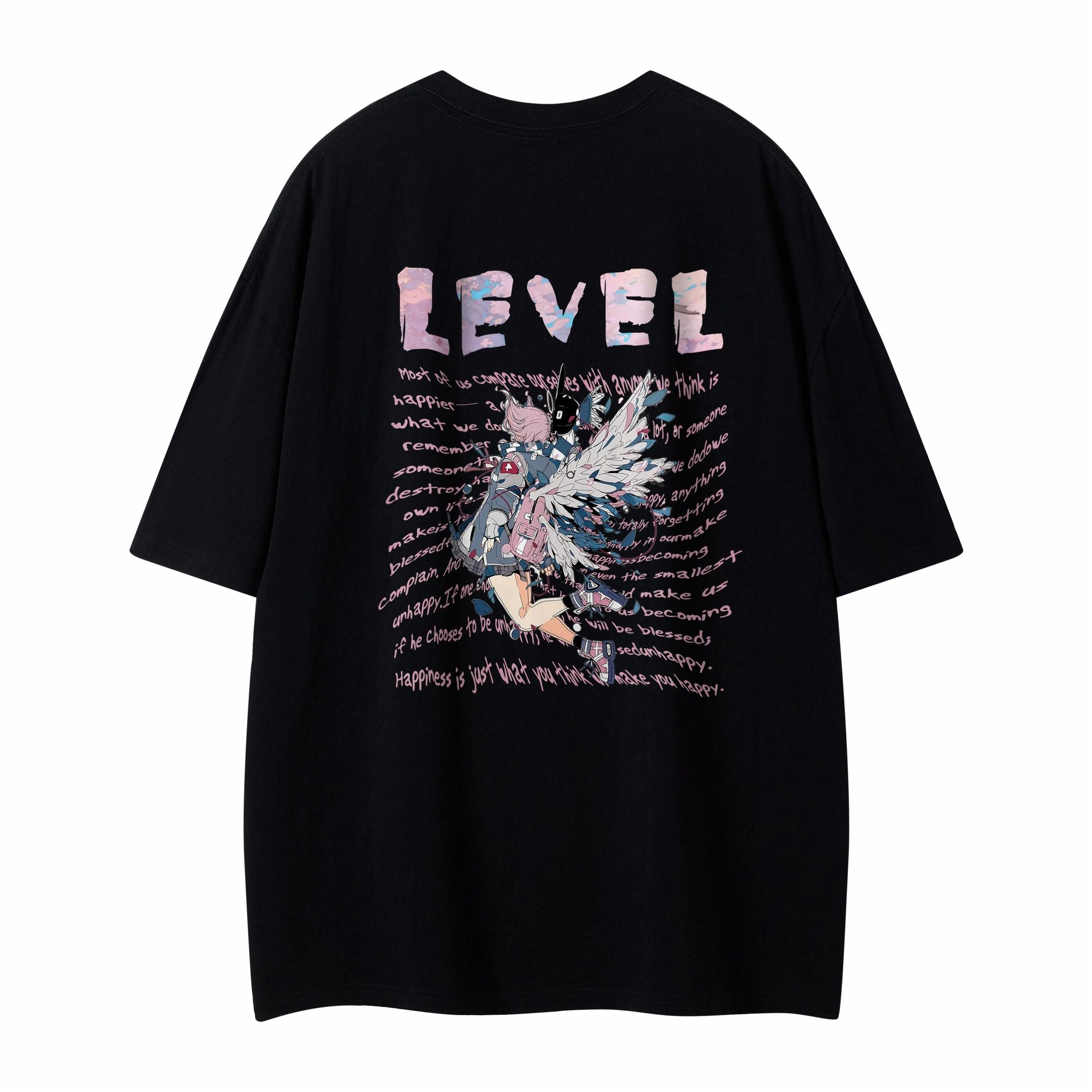 LEVEL 240gT