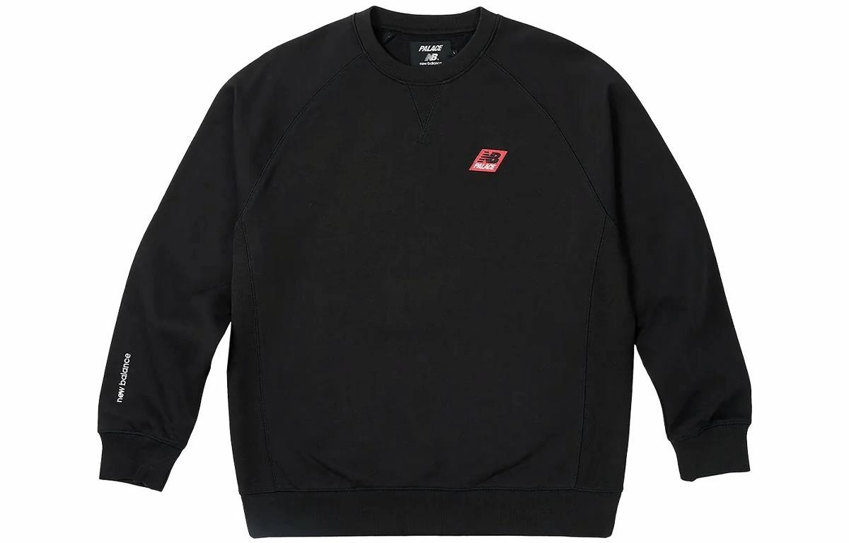 PALACE x New Balance SS23 Week2 Logo