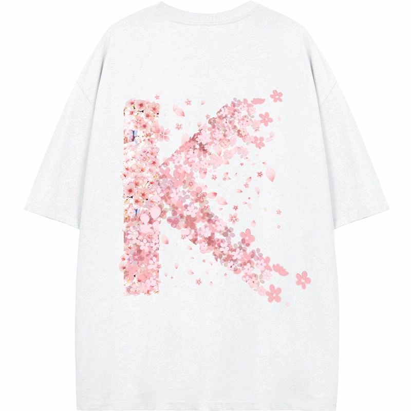 K411 KLogoT