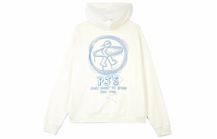 PJ's Vigor logo
