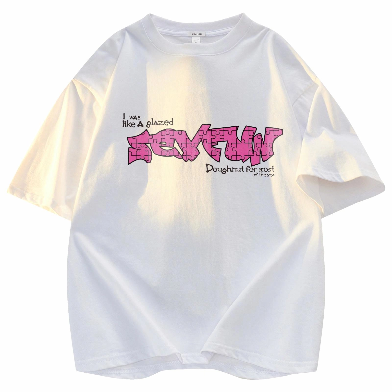 7 SEVFUN logoT