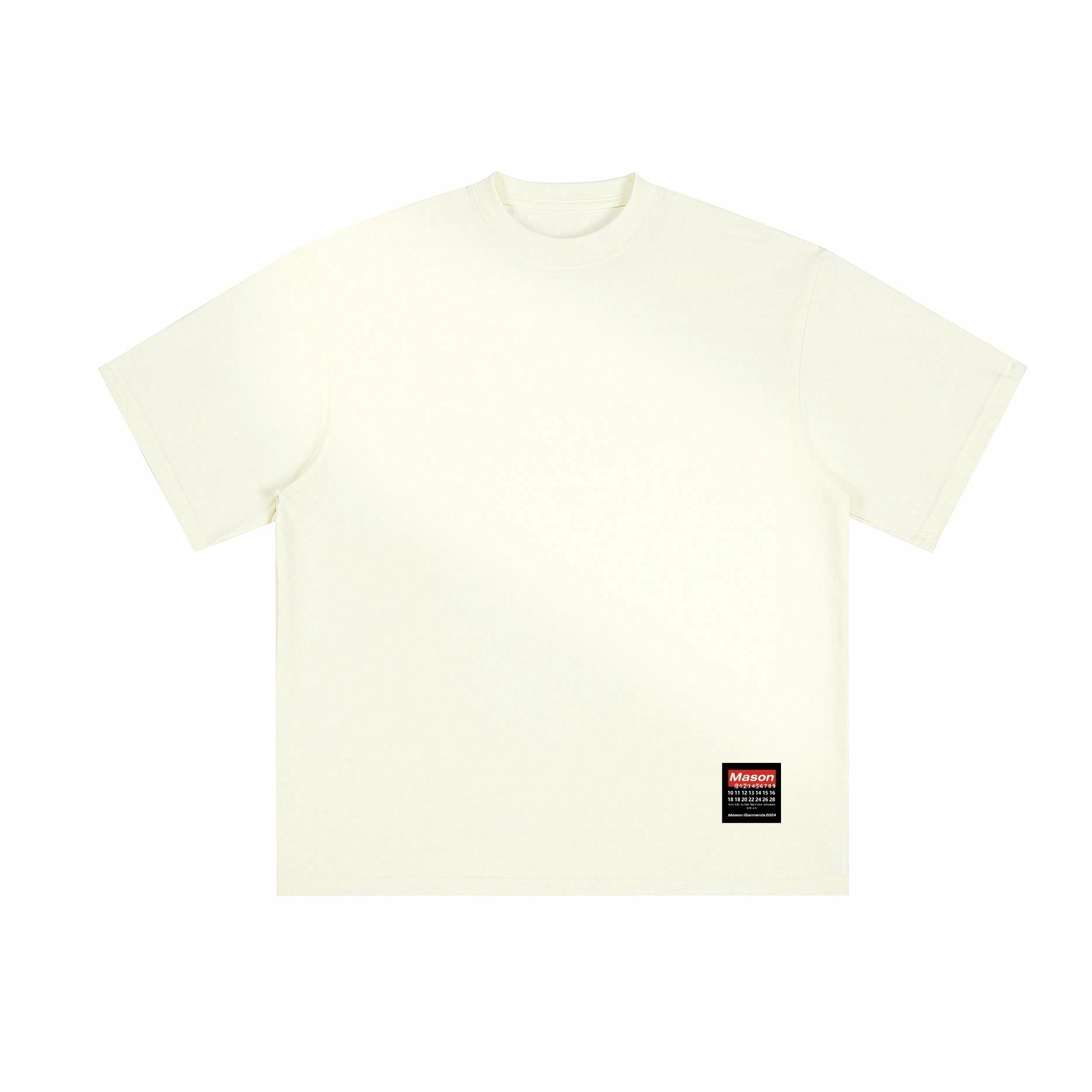 masongarments T