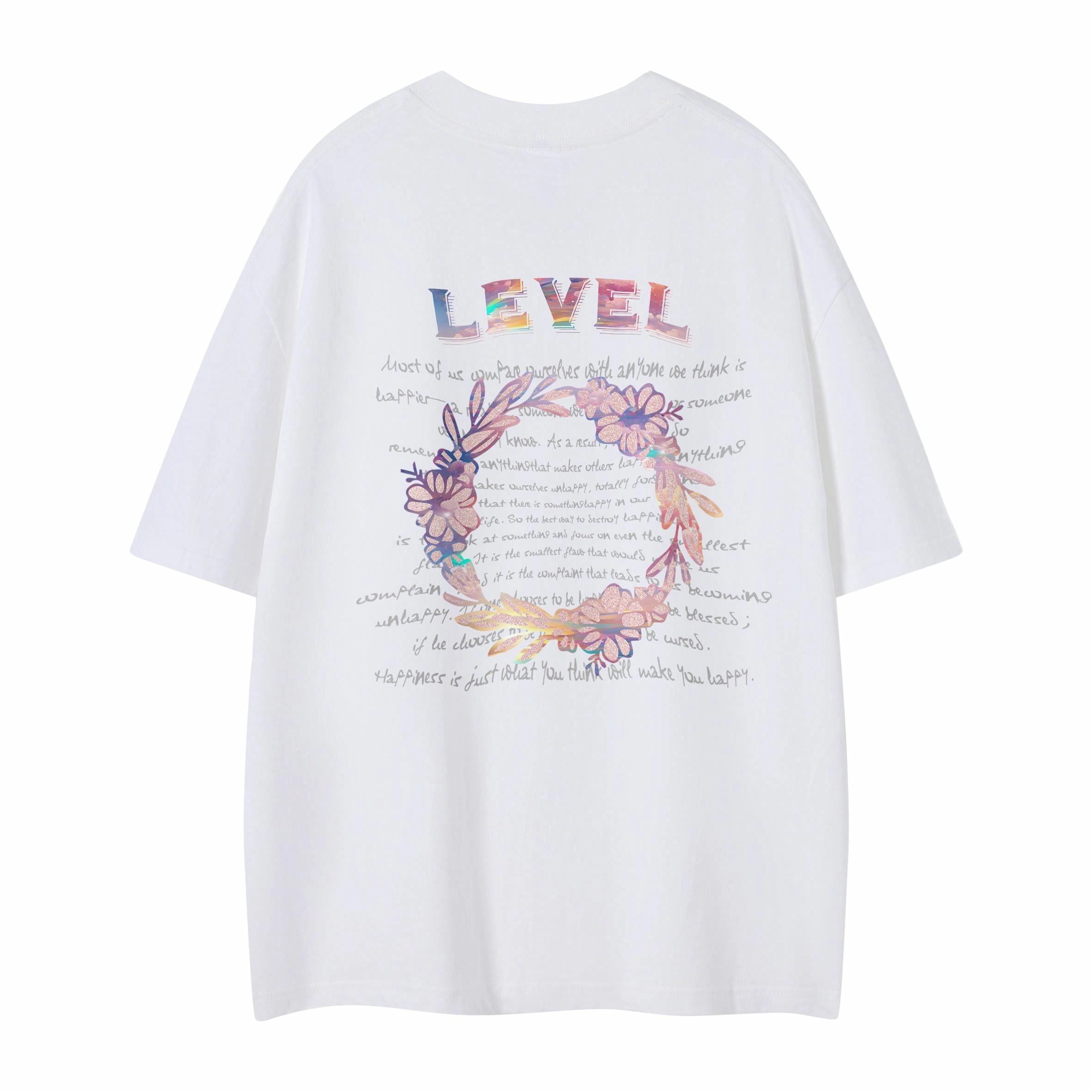 LEVEL RELAX T