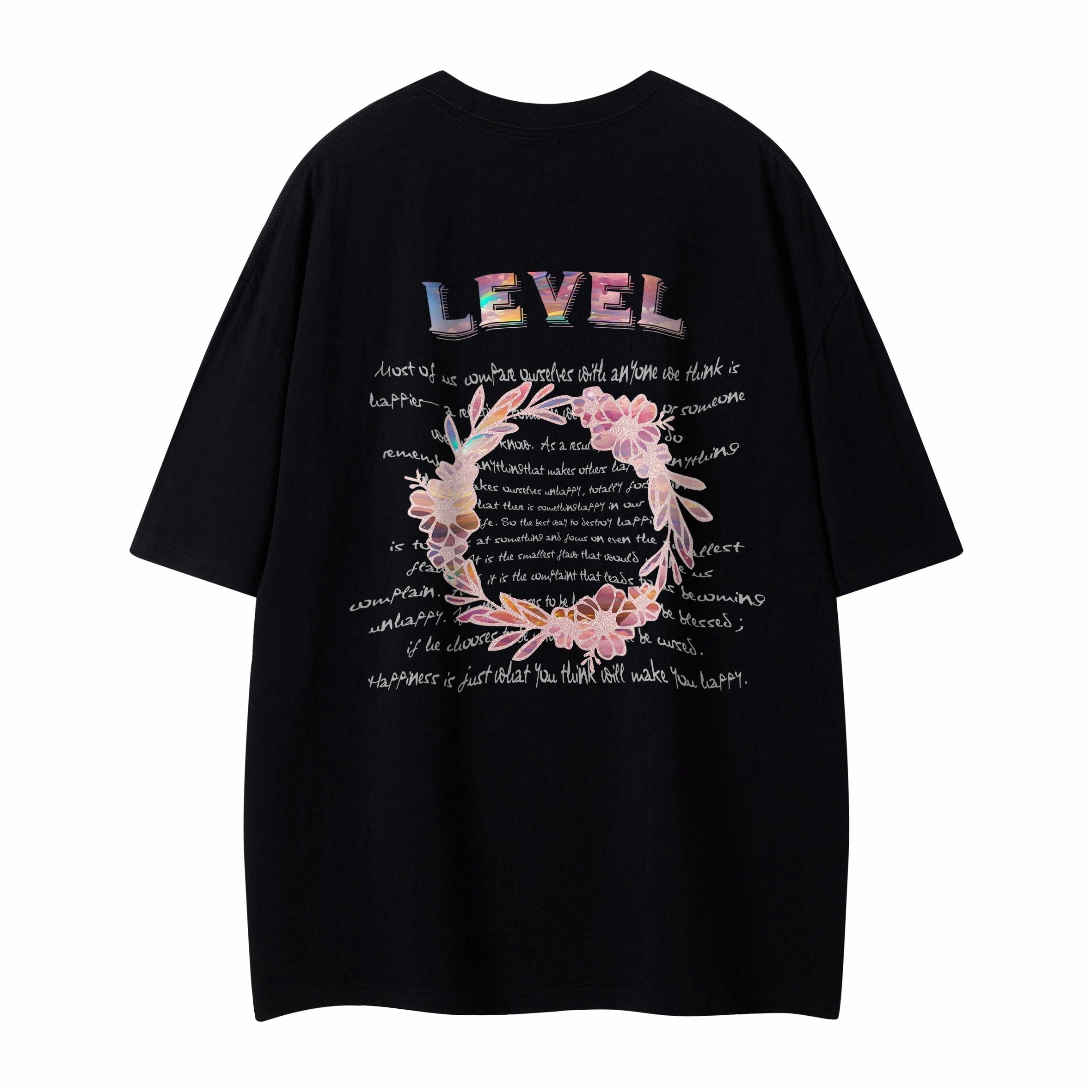 LEVEL RELAX T