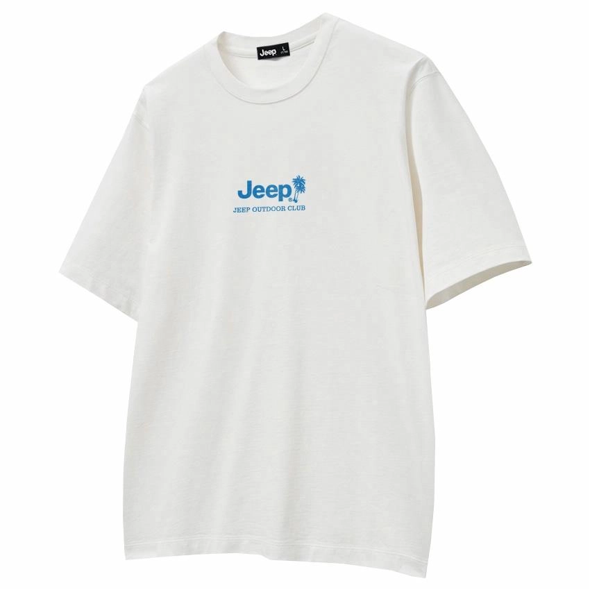 Jeep lifestyle T