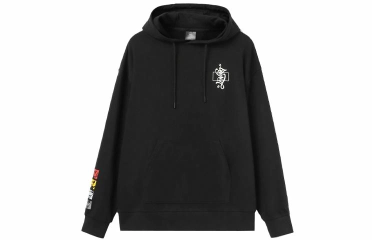 LiNing x disney