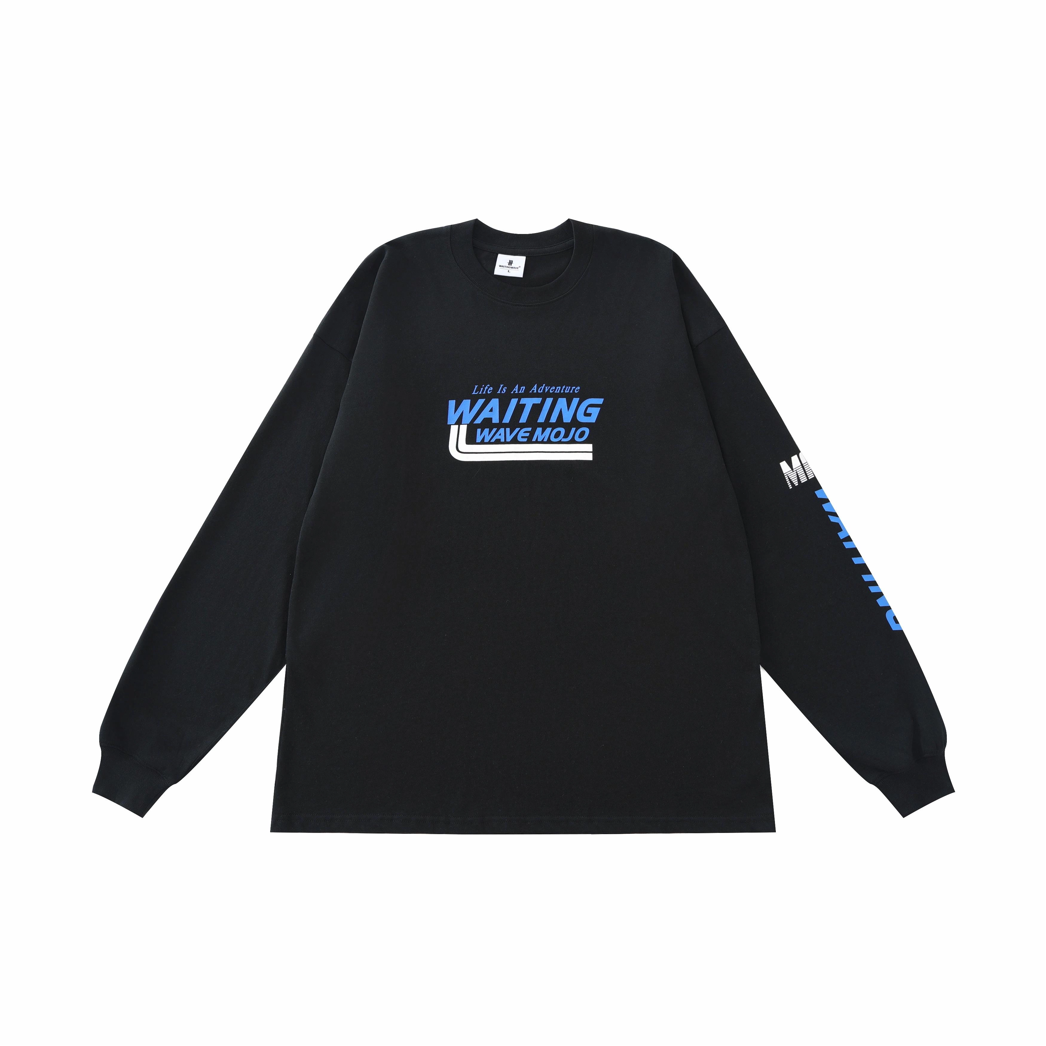 WAITINGWAVE T