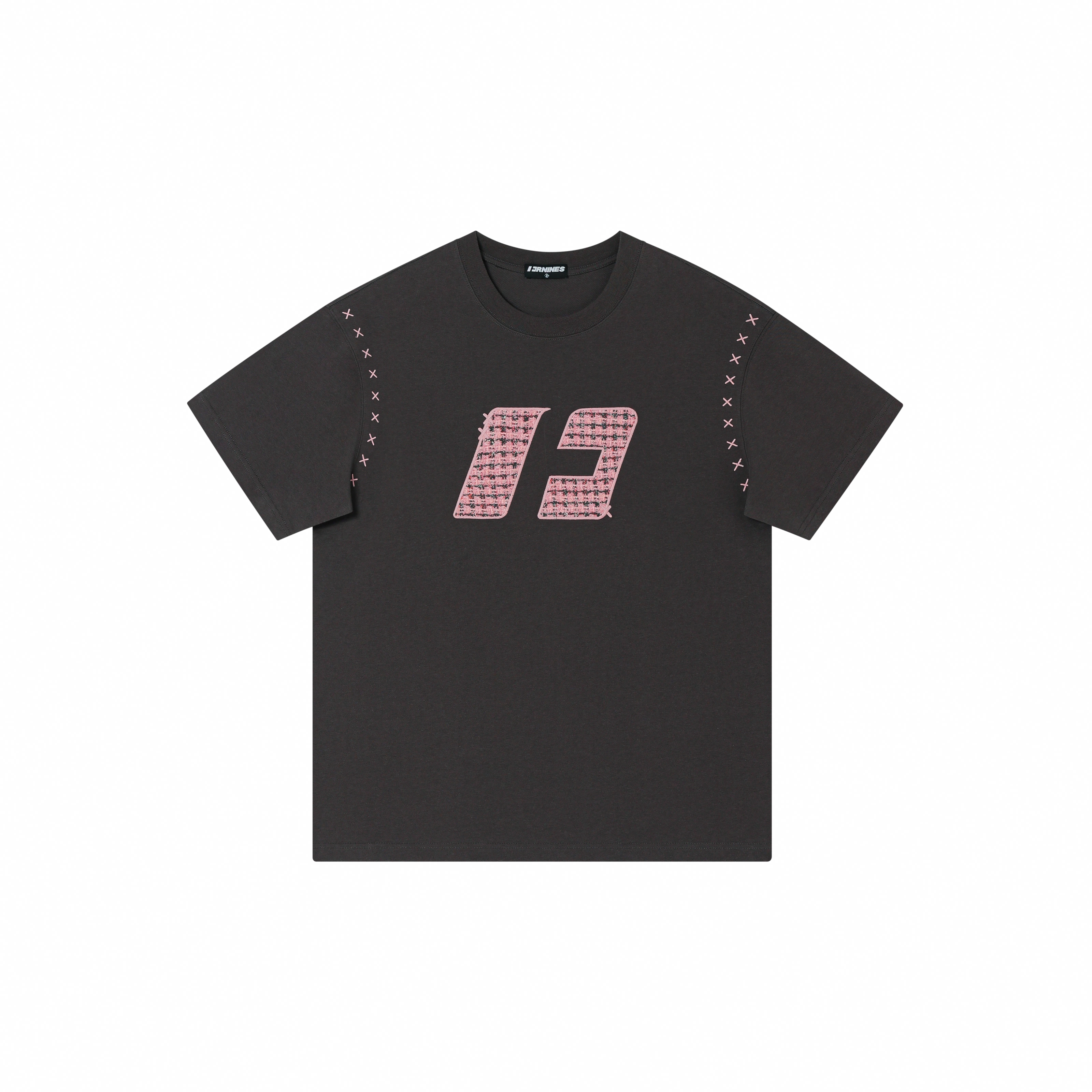 FORNINES T