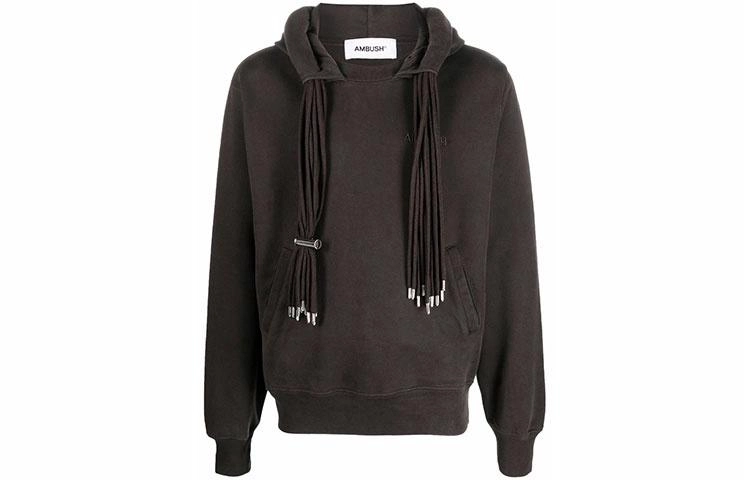 AMBUSH FW21 Logo