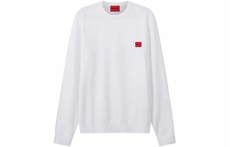 HUGO BOSS SS23 Logo