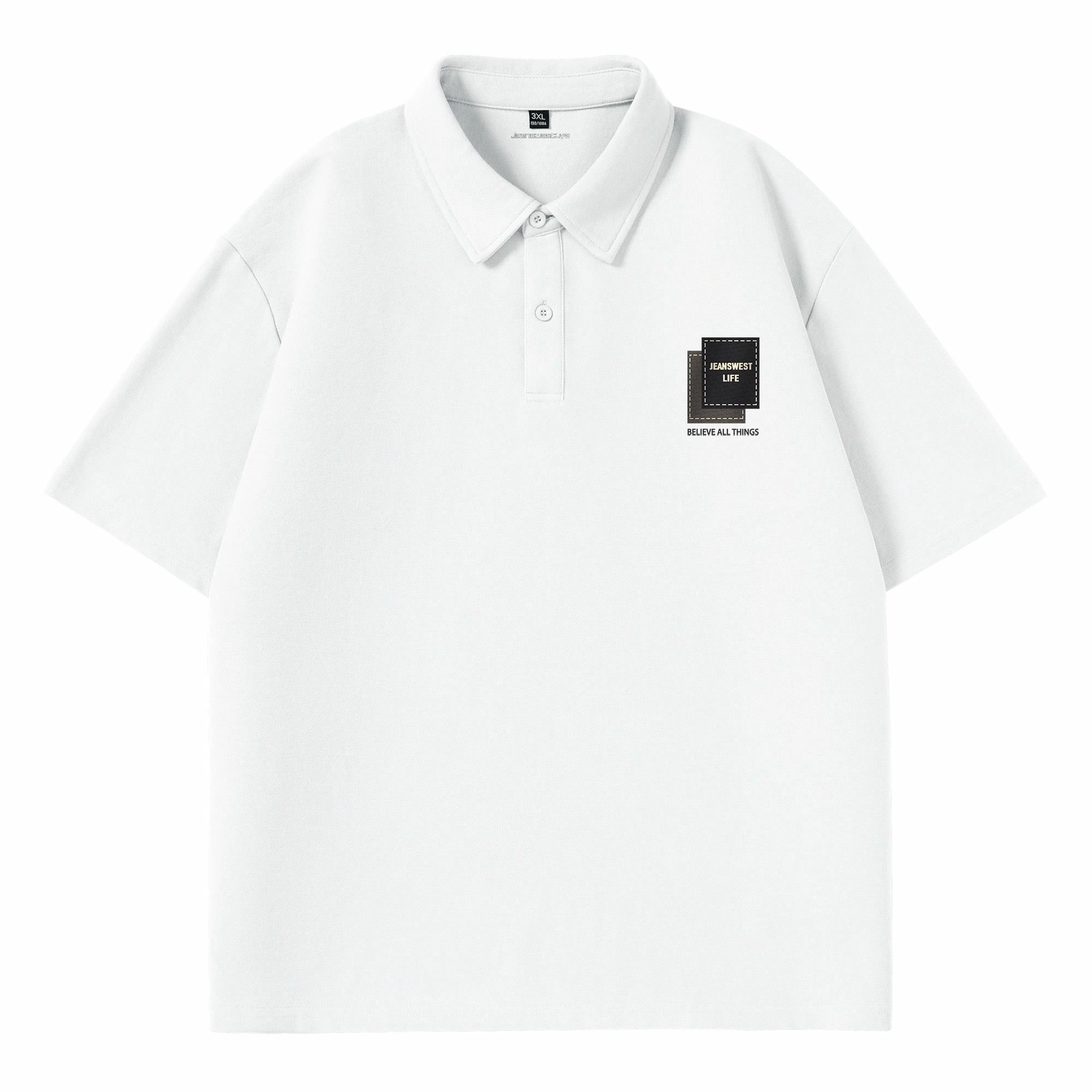 JEANSWEST LIFE T