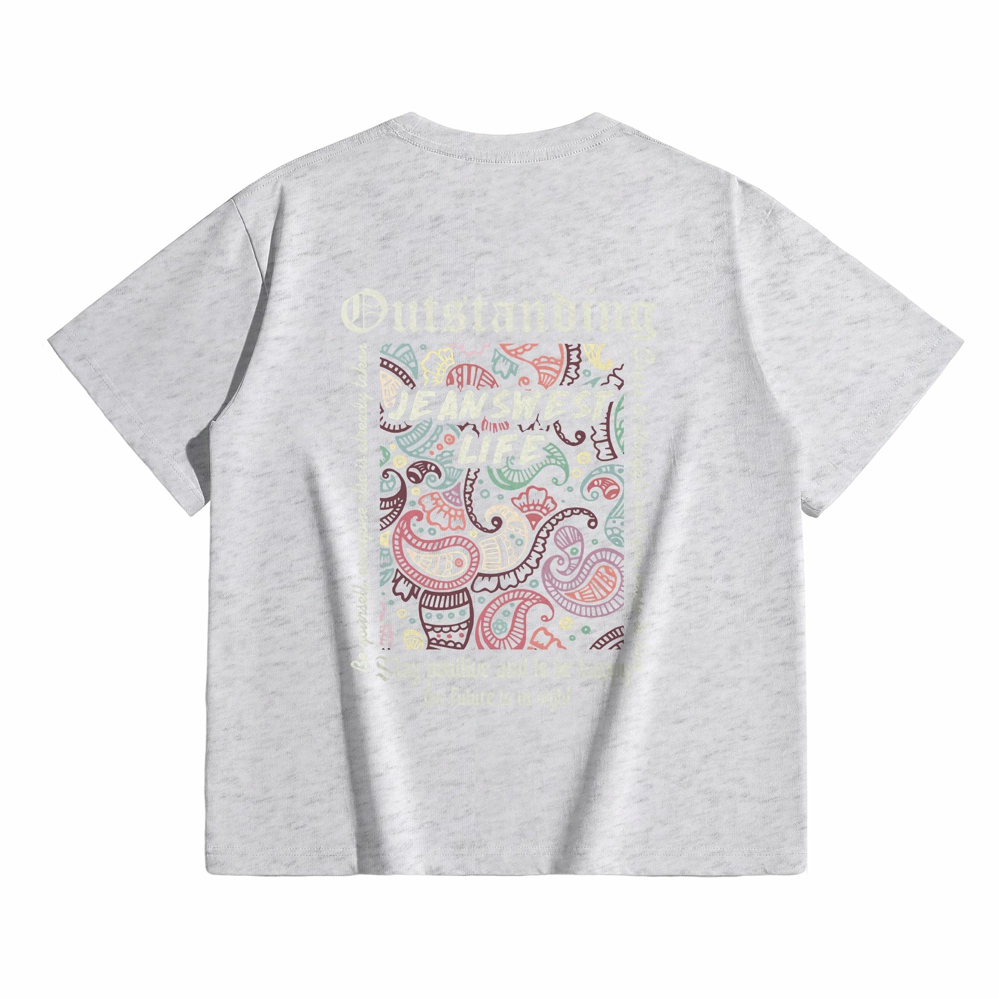 JEANSWEST LIFE T