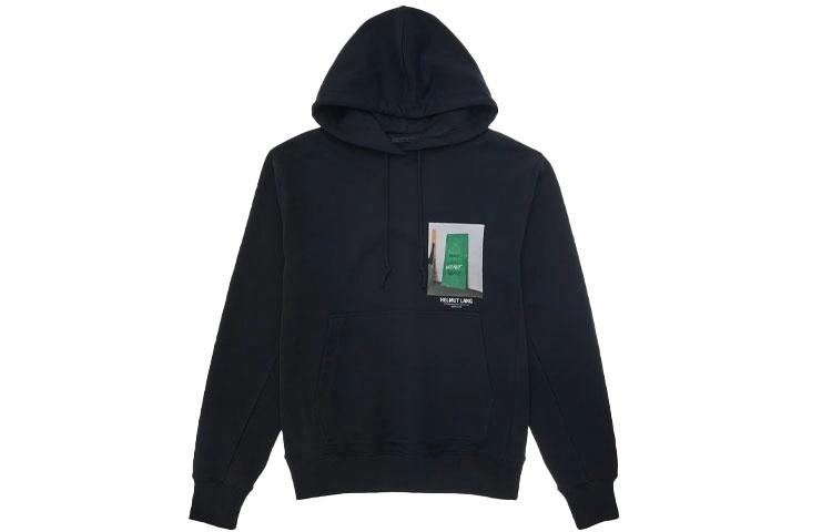 helmut lang Logo