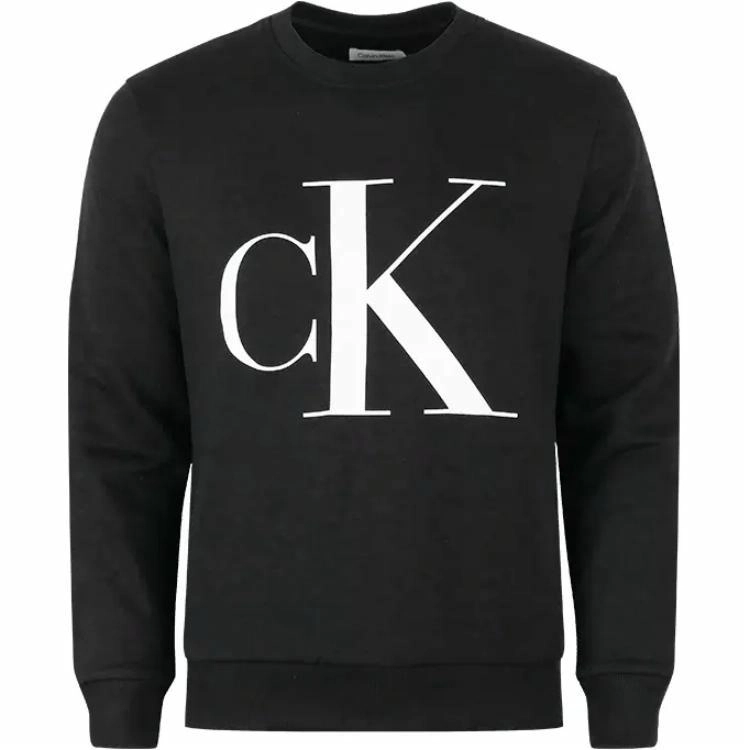 CKCalvin Klein SS23 Logo