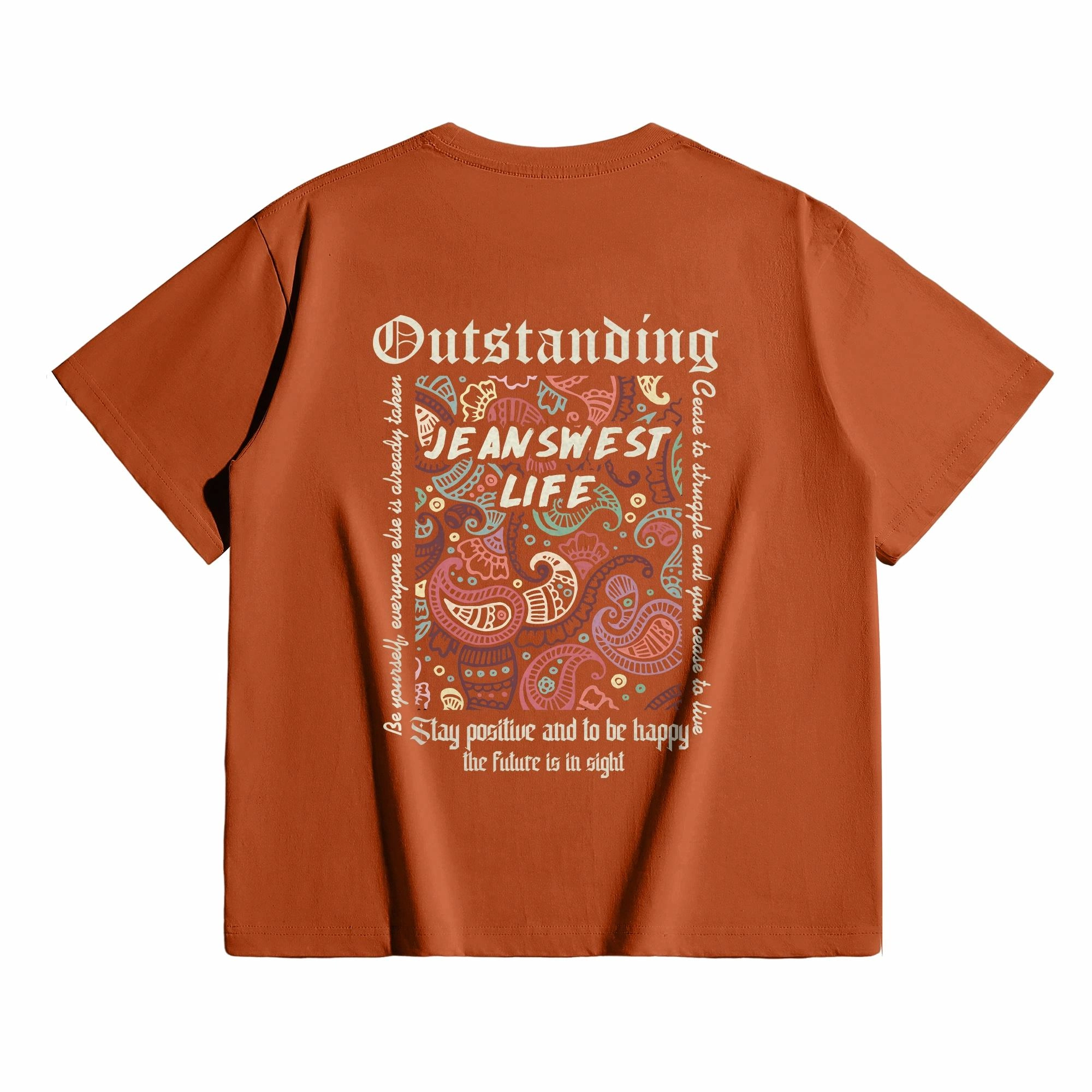 JEANSWEST LIFE T