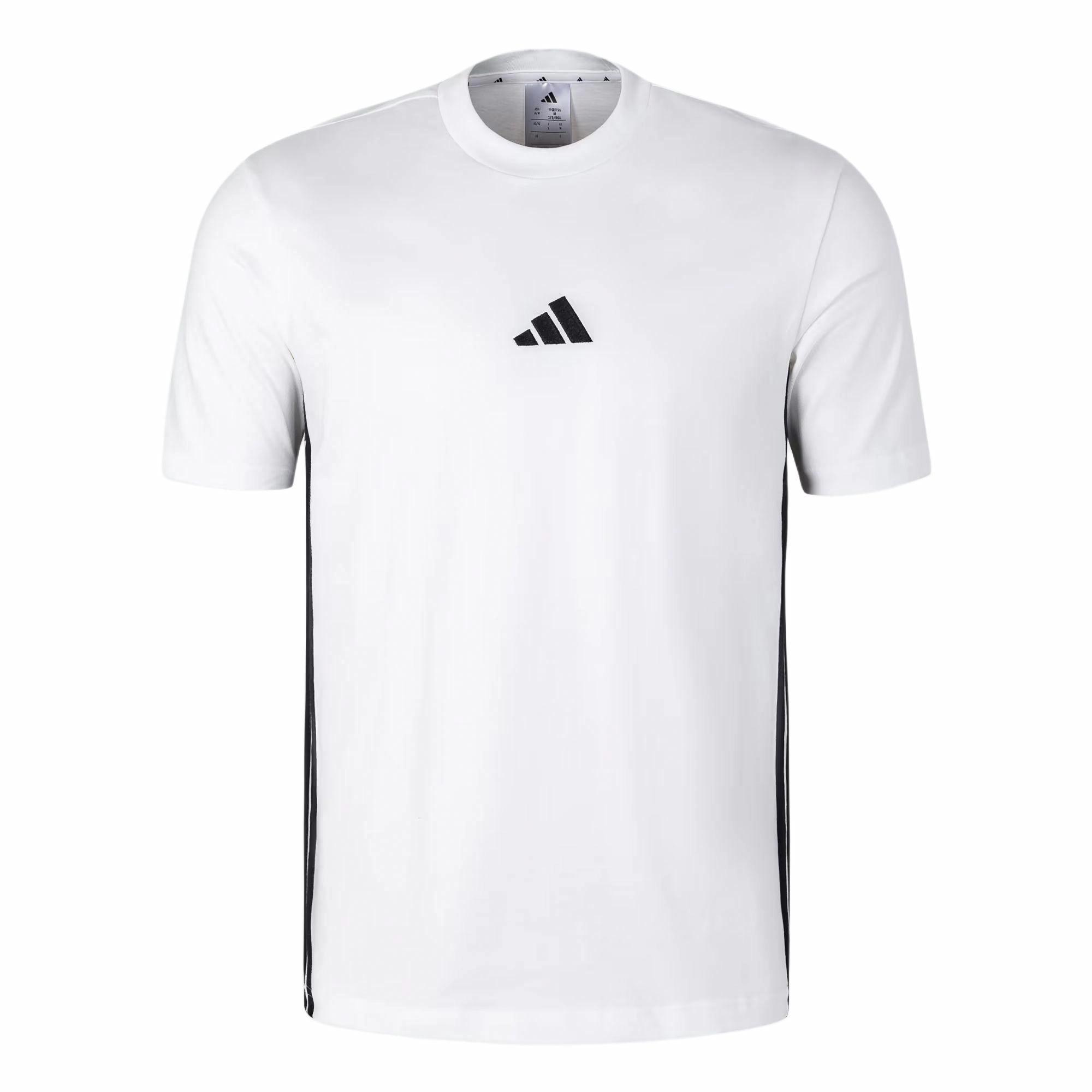 adidas Essential SINGLE JERSEY LogoT