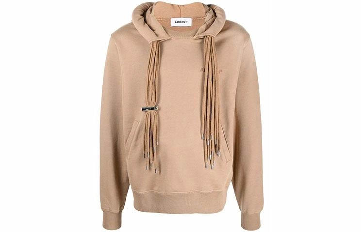 AMBUSH FW21 Logo