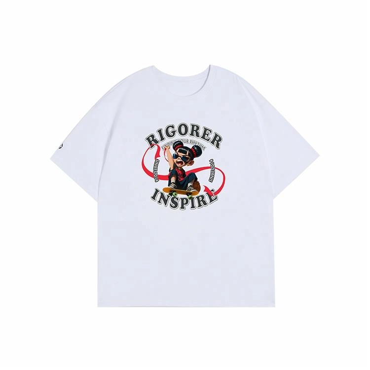 RIGORER T
