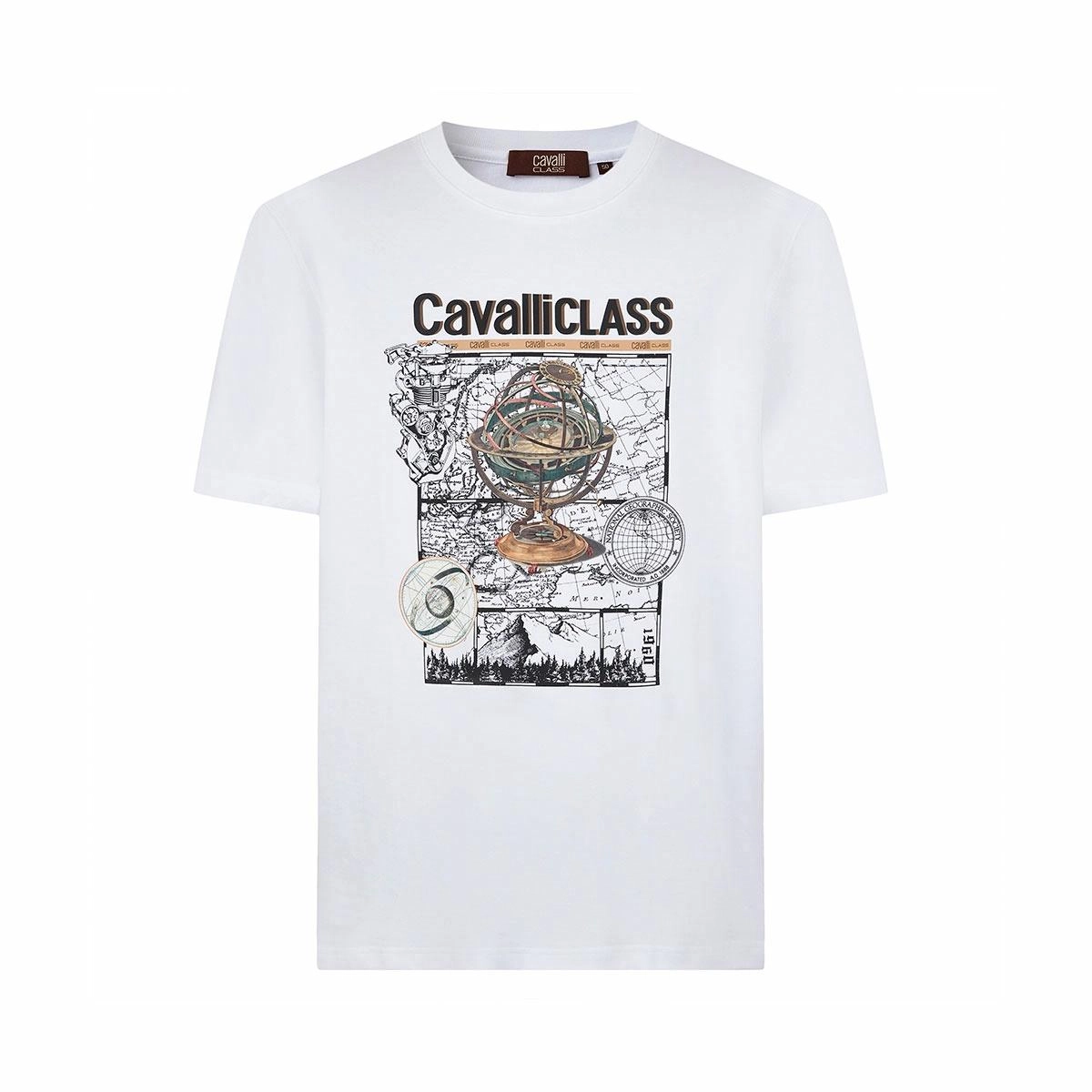 Cavalli Class T