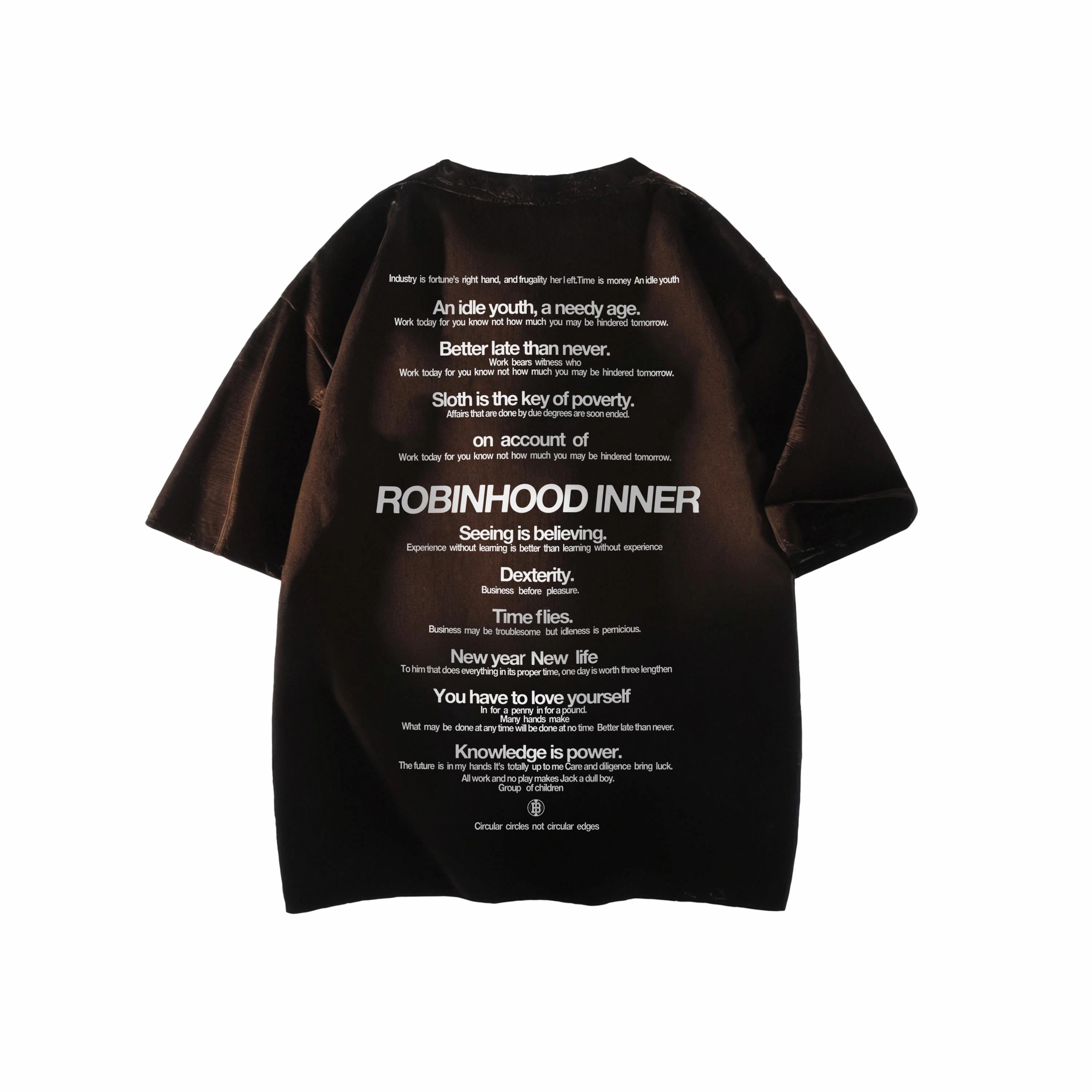 ROBINHOOD LogoT
