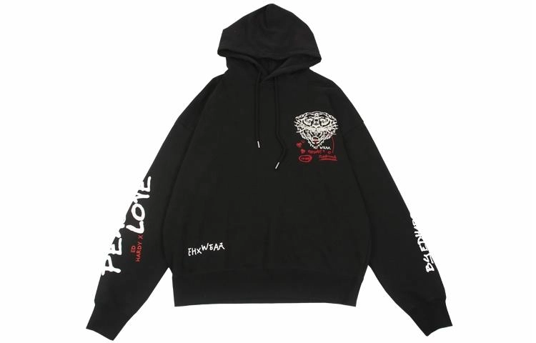 ED HARDY X AW21 Love