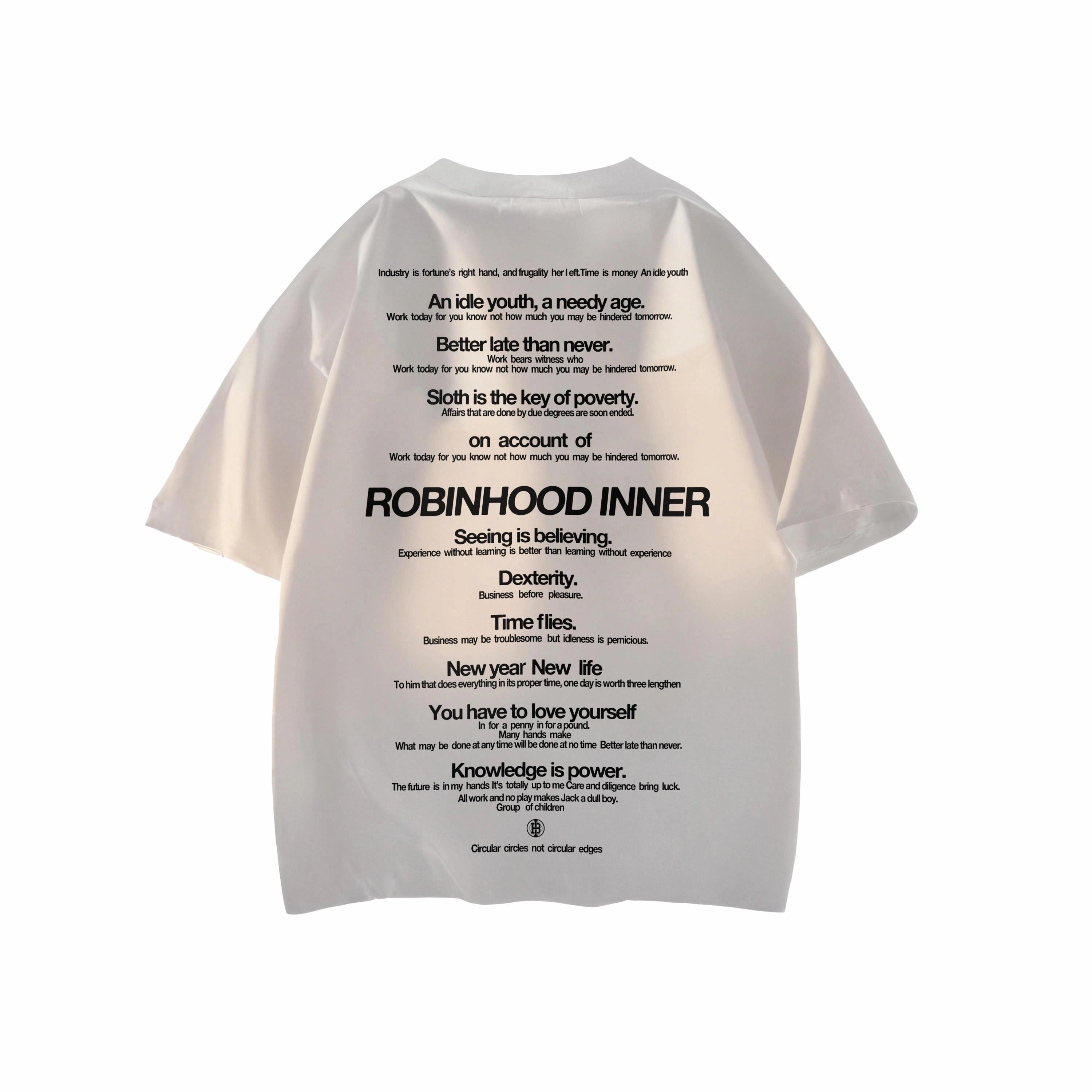 ROBINHOOD LogoT