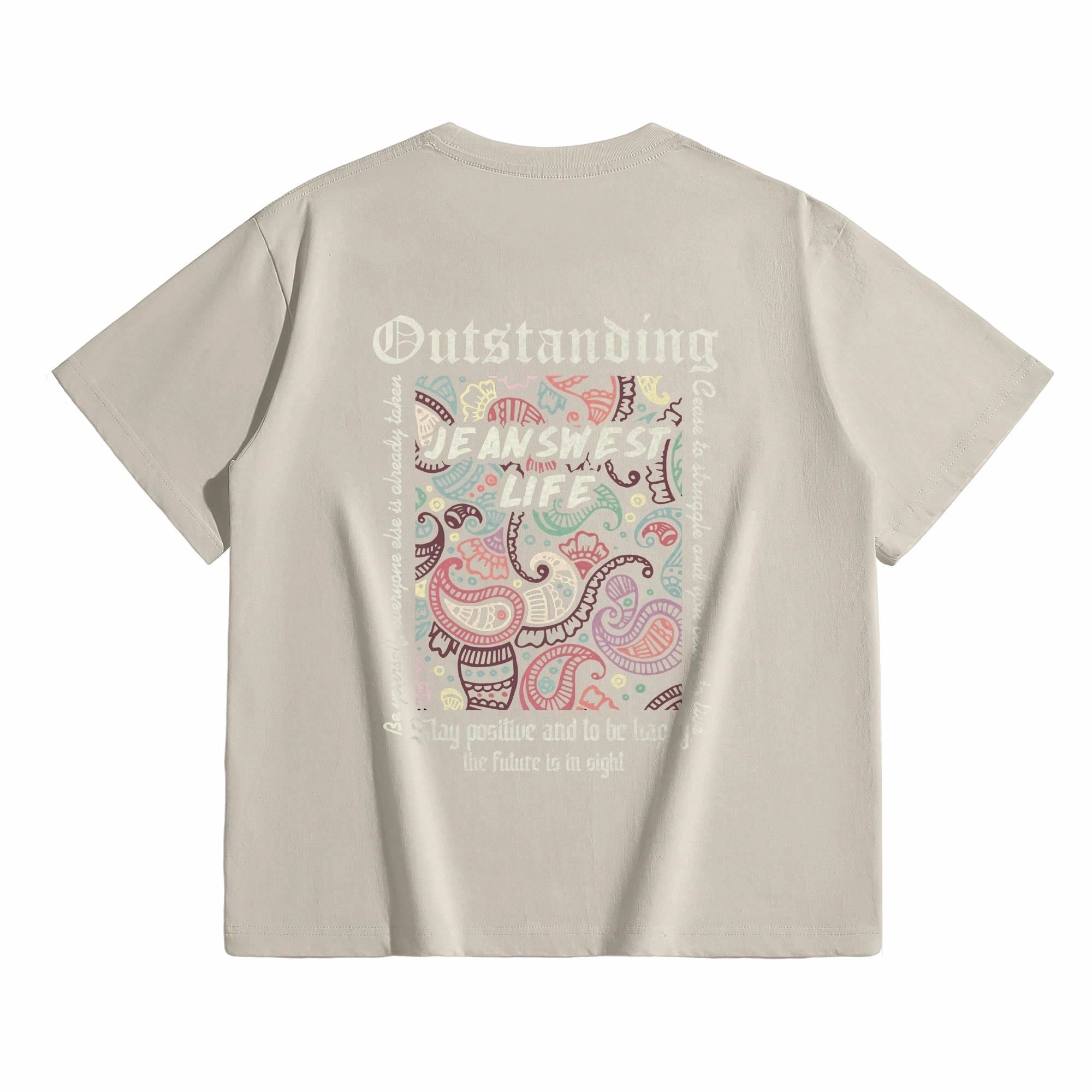 JEANSWEST LIFE T