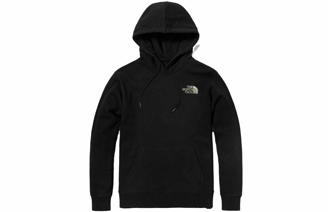 THE NORTH FACE Logo
