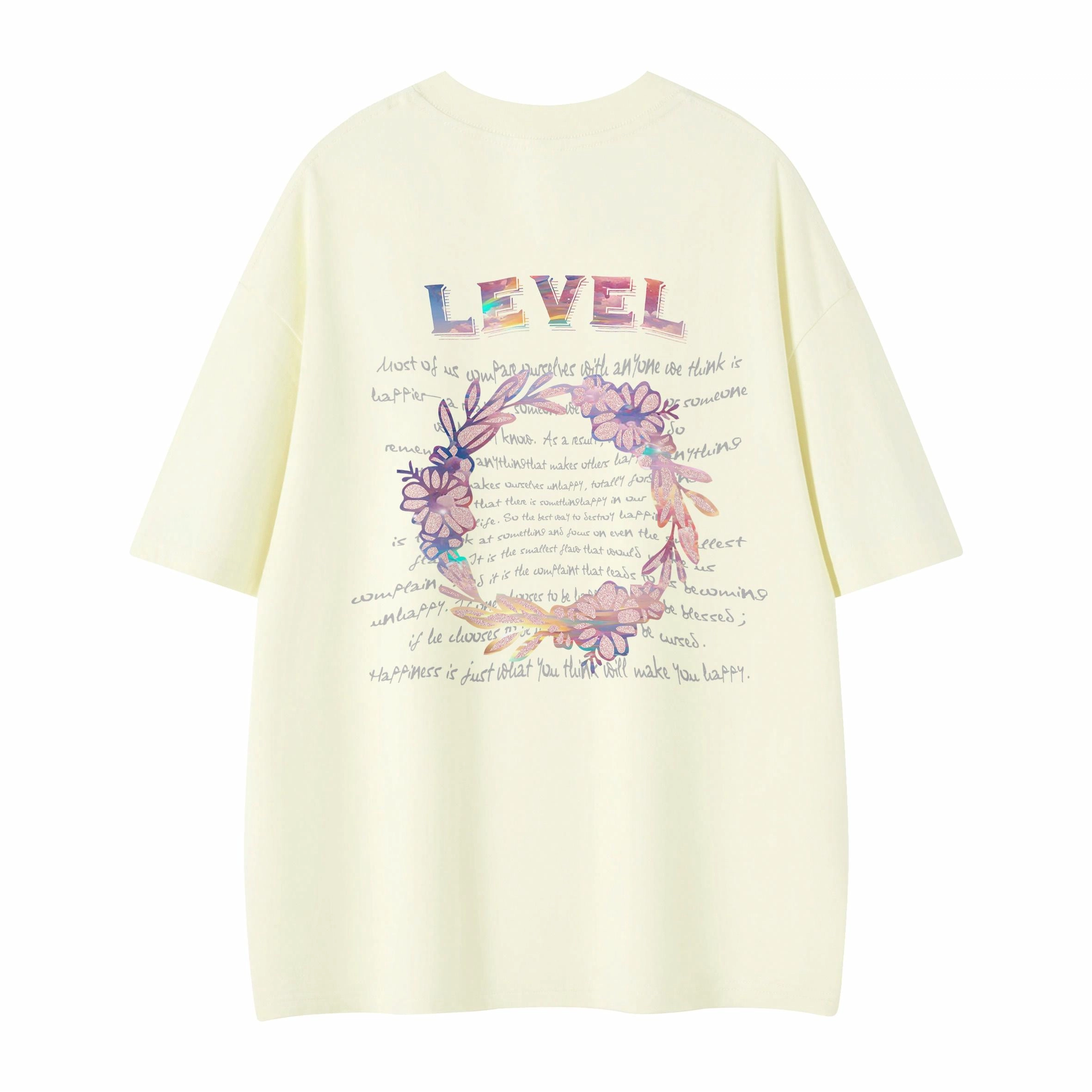 LEVEL RELAX T