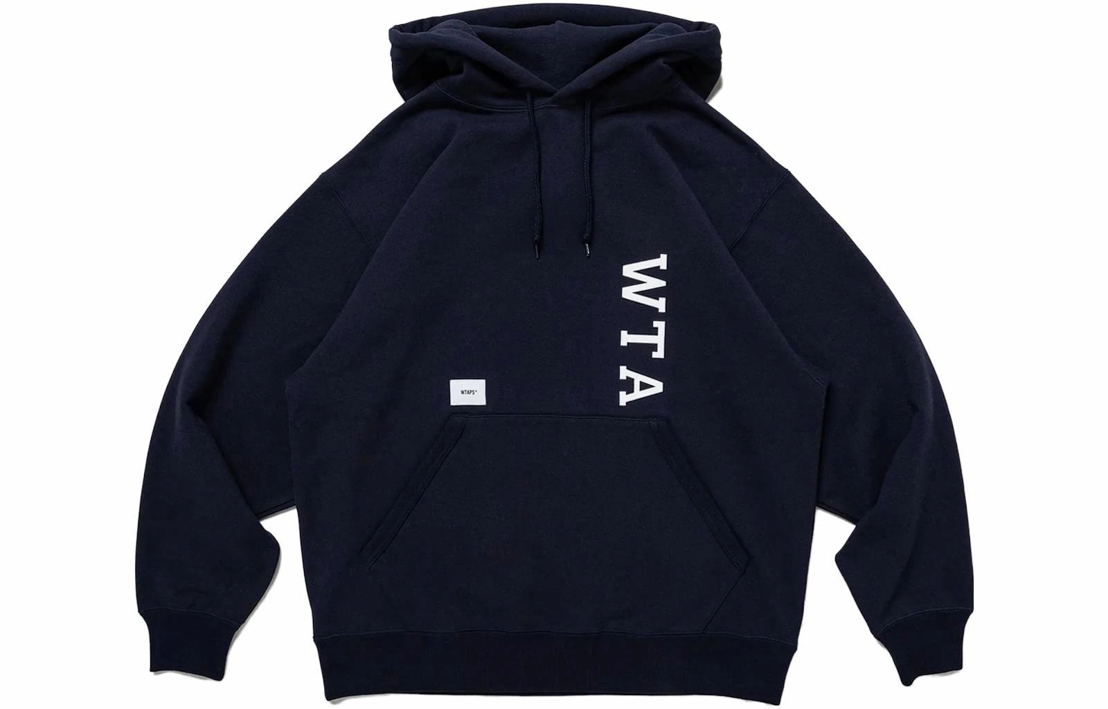 WTAPS Logo