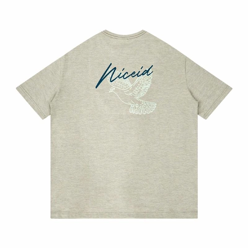 NICEID T